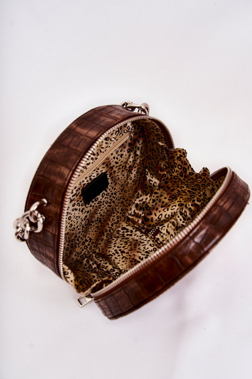 Dames handtas Een stam GOE ZNJ027 Bruin Dames handtas Een stam GOE ZNJ027 Bruin