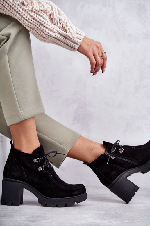 Dames Suede schoenen met riemen zInart Lemar Het heeftrianne Dames Suede schoenen met riemen zInart Lemar Het heeftrianne