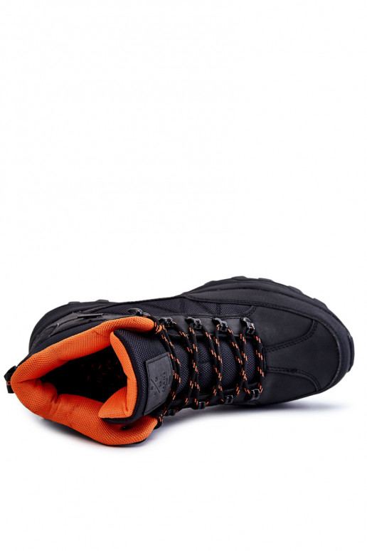 Het heeftnnen Inandelschoenen opInarmen Cross Jeans KK1R4018C zInart Het heeftnnen Inandelschoenen opInarmen Cross Jeans KK1R4018C zInart