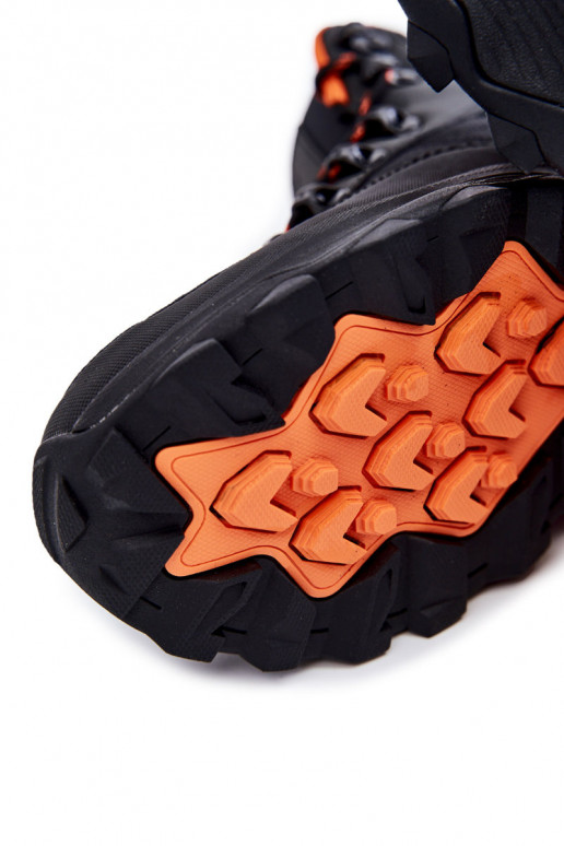 Het heeftnnen Inandelschoenen opInarmen Cross Jeans KK1R4018C zInart Het heeftnnen Inandelschoenen opInarmen Cross Jeans KK1R4018C zInart