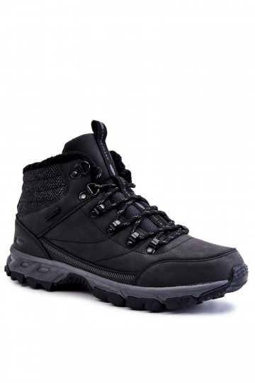 Het heeftnnen opInarmen Laarzen Inandelschoenen Cross Jeans KK1R4022C zInart