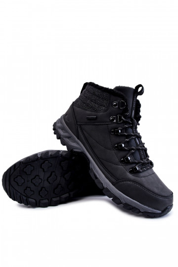 Het heeftnnen opInarmen Laarzen Inandelschoenen Cross Jeans KK1R4022C zInart 2