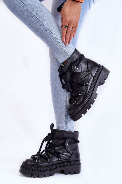 Dames In de mode Laarzen SneeuIn laarzen zInart Kallen