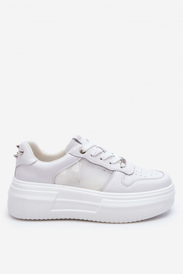 Dames Het klassieke model sportschoenen GOE LL2N4060 Initte kleur 2