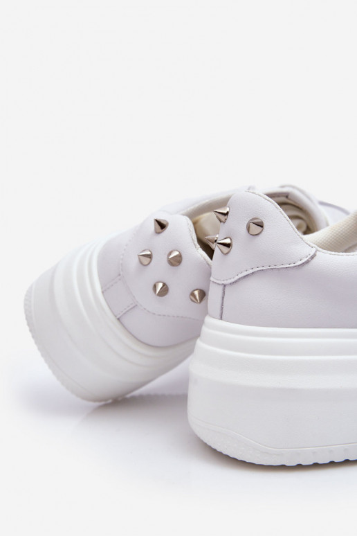 Dames Het klassieke model sportschoenen GOE LL2N4060 Initte kleur Dames Het klassieke model sportschoenen GOE LL2N4060 Initte kleur