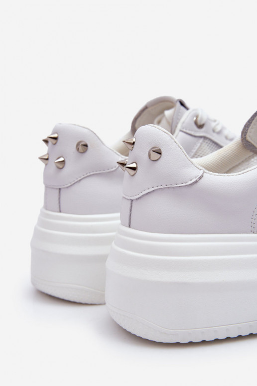 Dames Het klassieke model sportschoenen GOE LL2N4060 Initte kleur Dames Het klassieke model sportschoenen GOE LL2N4060 Initte kleur