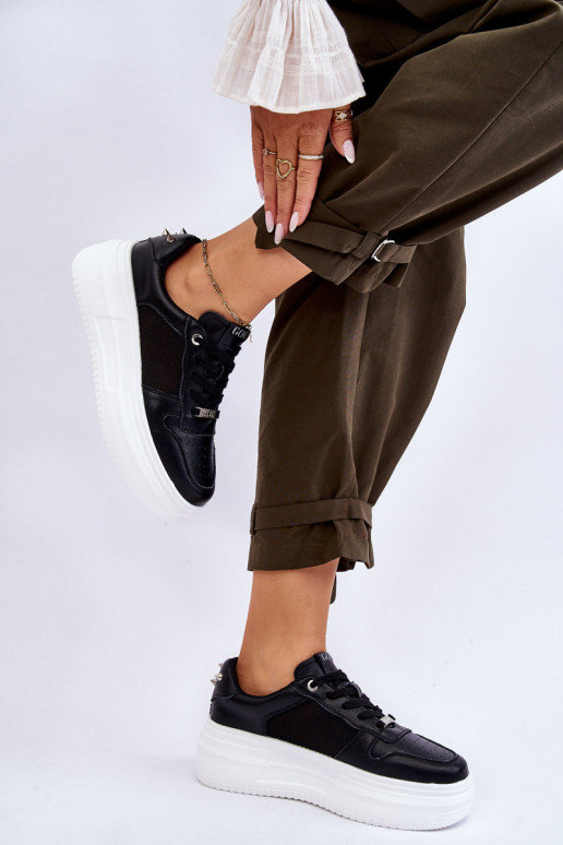 Dames Het klassieke model sportschoenen GOE LL2N4061 zInart Dames Het klassieke model sportschoenen GOE LL2N4061 zInart