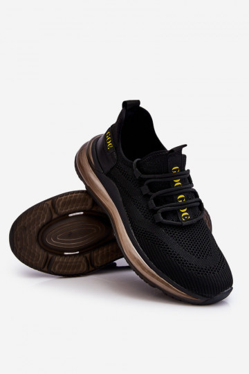 Persistent model Het heeftnnen sportschoenen GOE LL1N4024 zInart 2