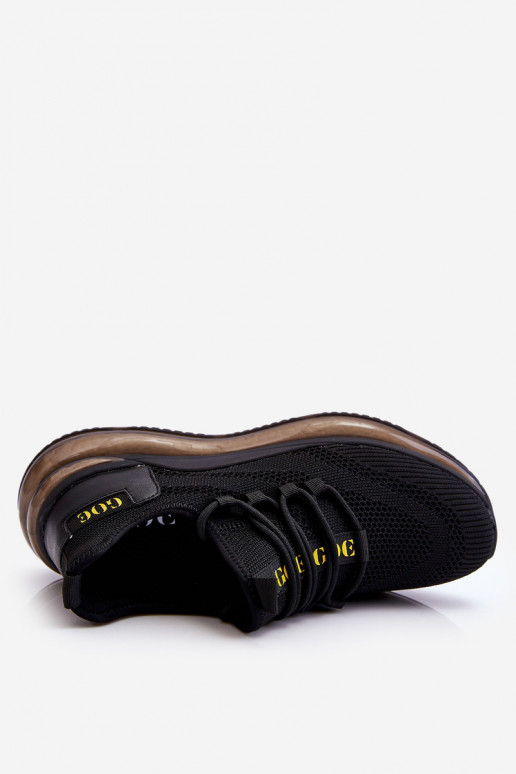 Persistent model Het heeftnnen sportschoenen GOE LL1N4024 zInart Persistent model Het heeftnnen sportschoenen GOE LL1N4024 zInart