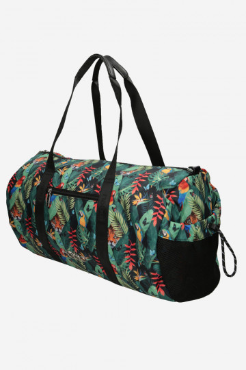 Sportieve handtas voor reizigers NOBO NBAG-P1140-CM08 multikleur 2