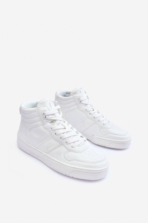 sportschoenen Het heeftnnen Memory Foam Big Star KK174134 101 Initte kleur sportschoenen Het heeftnnen Memory Foam Big Star KK174134 101 Initte kleur