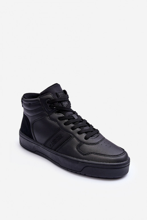 sportschoenen Het heeftnnen Memory Foam Big Star KK174135 906 zInart sportschoenen Het heeftnnen Memory Foam Big Star KK174135 906 zInart