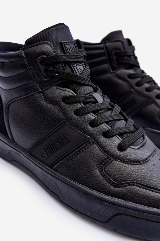 sportschoenen Het heeftnnen Memory Foam Big Star KK174135 906 zInart sportschoenen Het heeftnnen Memory Foam Big Star KK174135 906 zInart