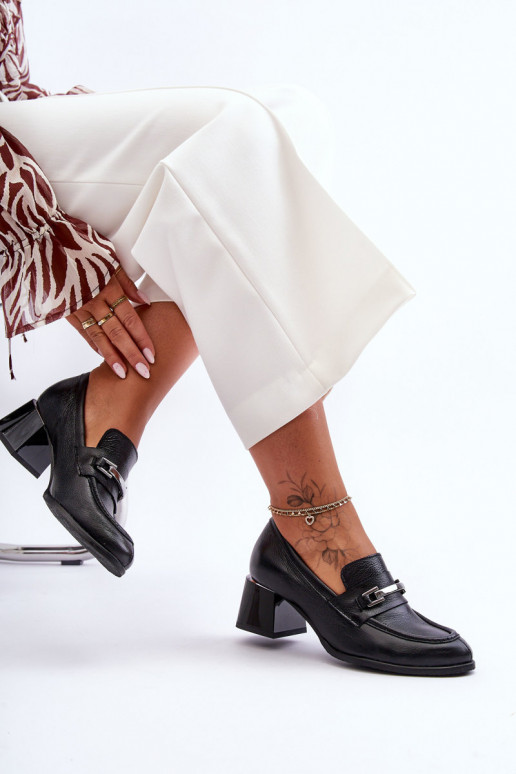 Comfortabel Leer Schoenen zInart Lemar Damira Comfortabel Leer Schoenen zInart Lemar Damira