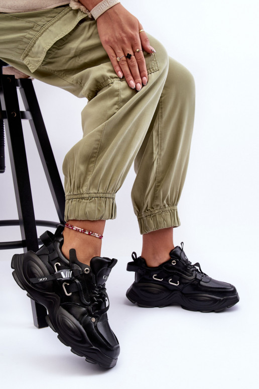 sportschoenen Sneakers model schoenen GOE MM2N4014 zInart