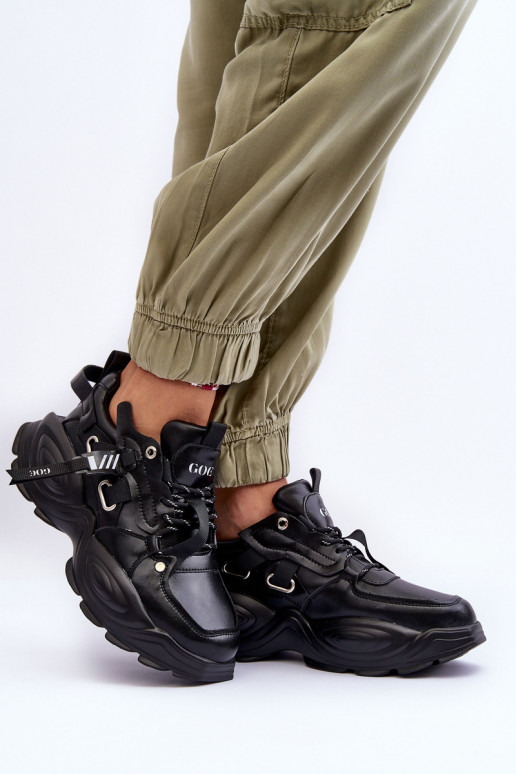 sportschoenen Sneakers model schoenen GOE MM2N4014 zInart