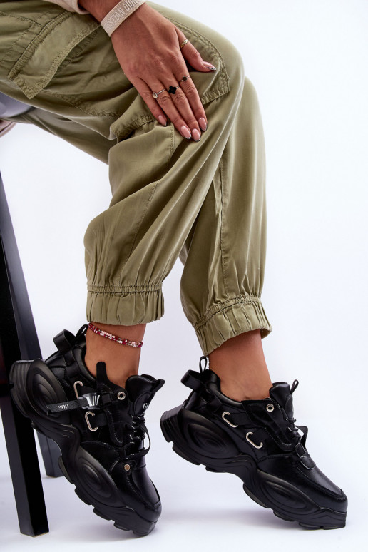 sportschoenen Sneakers model schoenen GOE MM2N4014 zInart