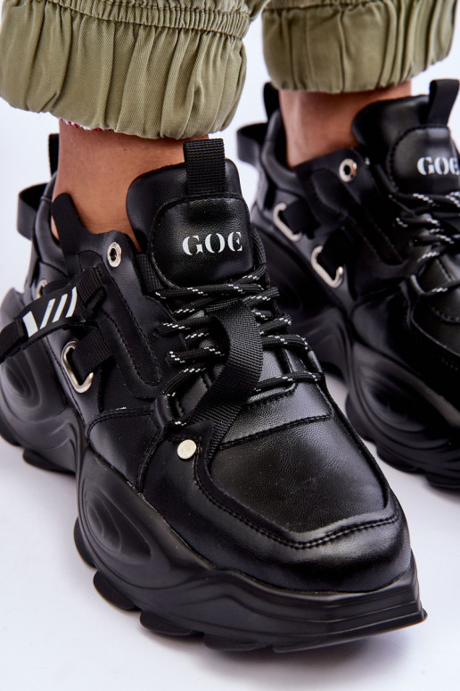 sportschoenen Sneakers model schoenen GOE MM2N4014 zInart