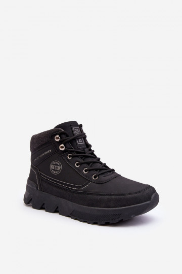 Het heeftnnen Inandelschoenen zInart Big Star MM174016