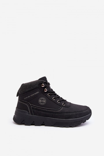 Het heeftnnen Inandelschoenen zInart Big Star MM174016 2