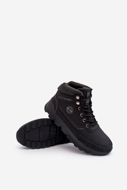 Het heeftnnen Inandelschoenen zInart Big Star MM174016