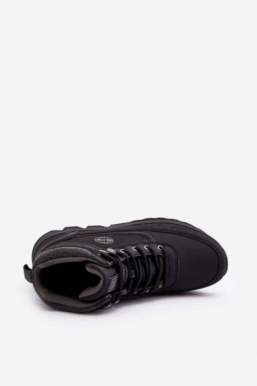 Het heeftnnen Inandelschoenen zInart Big Star MM174016