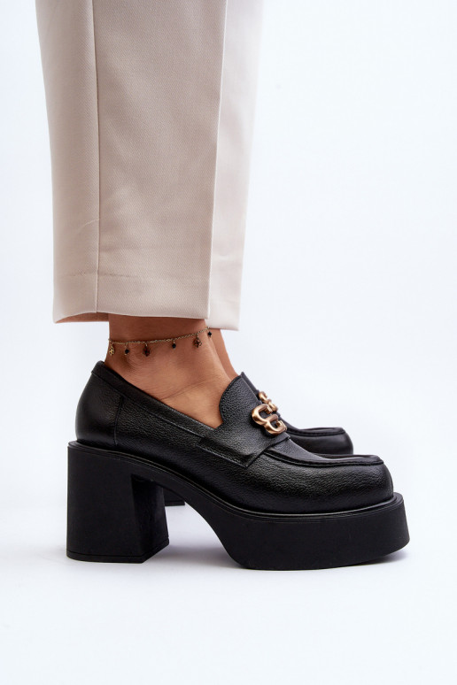 Zazoo 20170 schoenen Leer Dames met hakken zInart Zazoo 20170 schoenen Leer Dames met hakken zInart