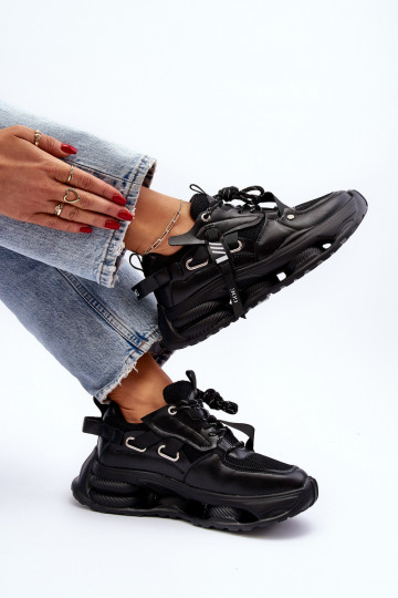 Sneakers model schoenen Dames GOE NN2N4040 zInart 2