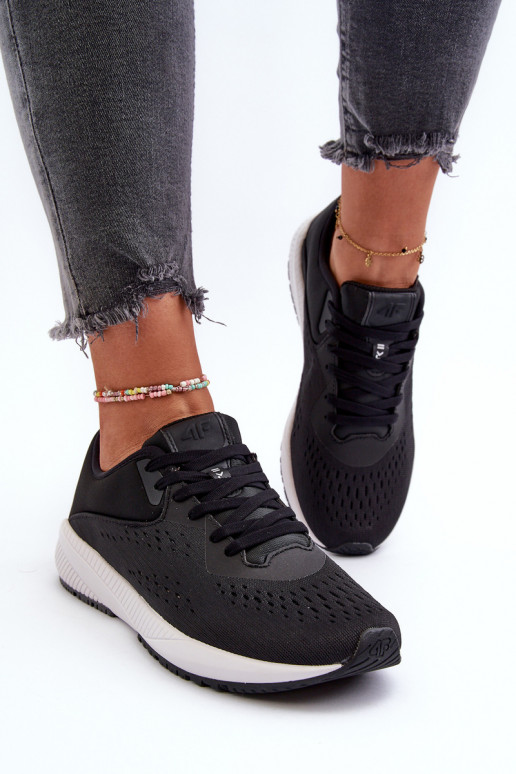 sportschoenen Dames 4F 4FRSS24FSPOF056 zInart sportschoenen Dames 4F 4FRSS24FSPOF056 zInart