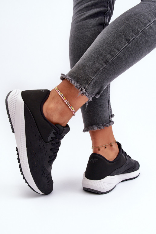 sportschoenen Dames 4F 4FRSS24FSPOF056 zInart sportschoenen Dames 4F 4FRSS24FSPOF056 zInart