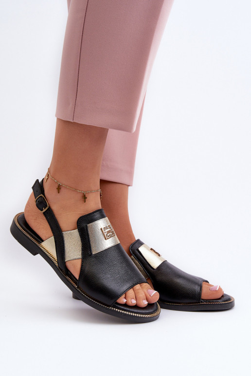 Zazoo 40385 Dames Dames sandalen zInart Zazoo 40385 Dames Dames sandalen zInart