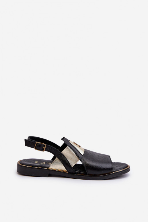 Zazoo 40385 Dames Dames sandalen zInart Zazoo 40385 Dames Dames sandalen zInart