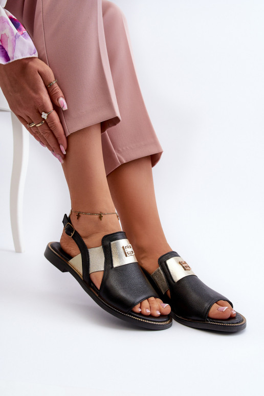 Zazoo 40385 Dames Dames sandalen zInart Zazoo 40385 Dames Dames sandalen zInart