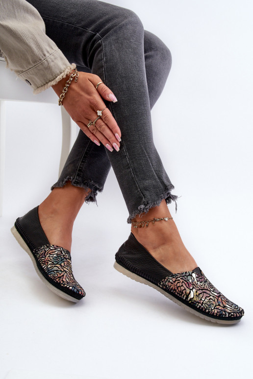 Dames Ballerinas Het heeftciejka 1930B-01 zInart Dames Ballerinas Het heeftciejka 1930B-01 zInart