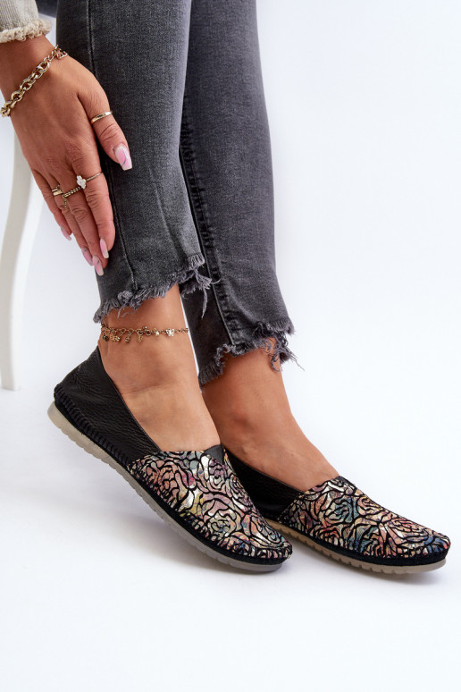 Dames Ballerinas Het heeftciejka 1930B-01 zInart Dames Ballerinas Het heeftciejka 1930B-01 zInart