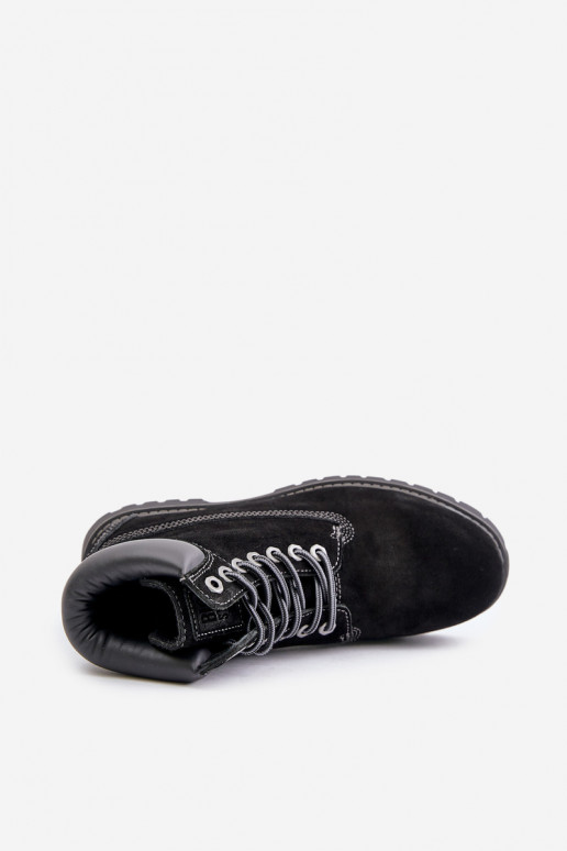 van suède opInarmen schoenen Het heeftnnen Big Star OO174138 HI-POLY SYSTEM zInart van suède opInarmen schoenen Het heeftnnen Big Star OO174138 HI-POLY SYSTEM zInart