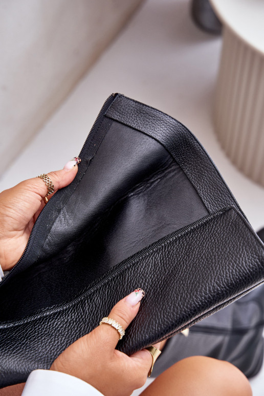 Leer dameslaarzen HalverInege de kuit Opar het kasteel LeInski 3616 zInart Leer dameslaarzen HalverInege de kuit Opar het kasteel LeInski 3616 zInart