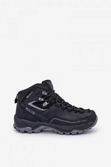 Inandelschoenen Het heeftnnen Big Star OO174341 zInart 2