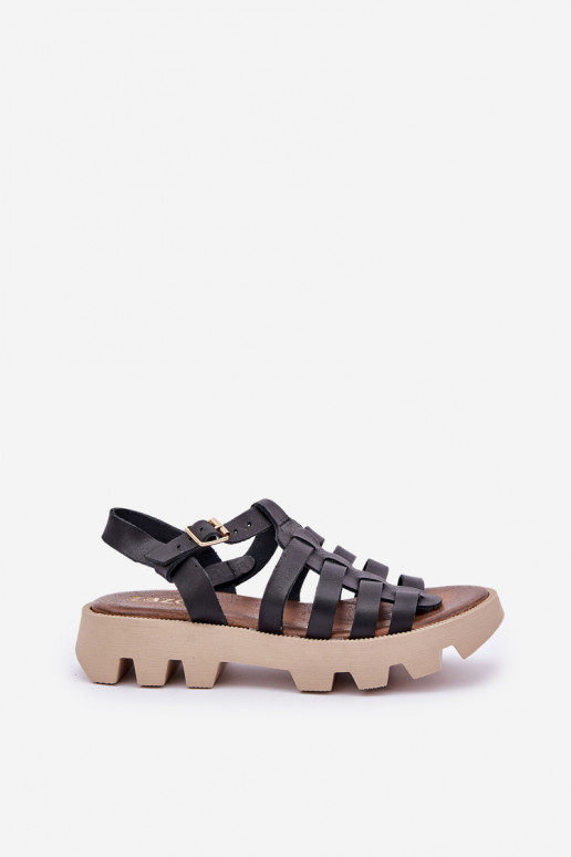 Dames sandalen Dames Zazoo 3695 zInart Dames sandalen Dames Zazoo 3695 zInart