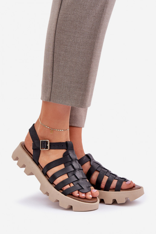 Dames sandalen Dames Zazoo 3695 zInart Dames sandalen Dames Zazoo 3695 zInart