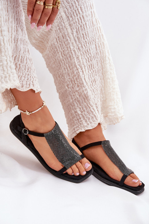 gelijk aan Elegante stijl Dames sandalen met glanzende gaten Artiker 56C1370 zInart gelijk aan Elegante stijl Dames sandalen met glanzende gaten Artiker 56C1370 zInart