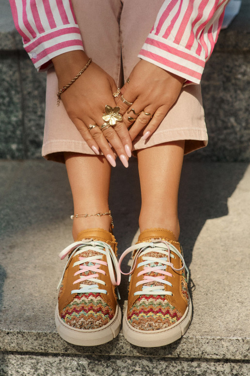 Dames Leer schoenen Het heeftciejka 05850-29 Verschillende kleuren Dames Leer schoenen Het heeftciejka 05850-29 Verschillende kleuren