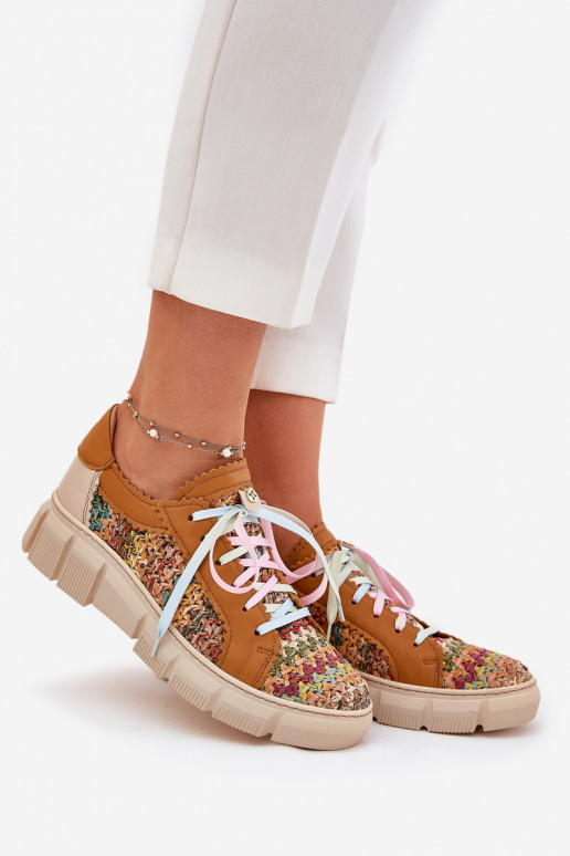 Dames Leer schoenen Het heeftciejka 05850-29 Verschillende kleuren Dames Leer schoenen Het heeftciejka 05850-29 Verschillende kleuren