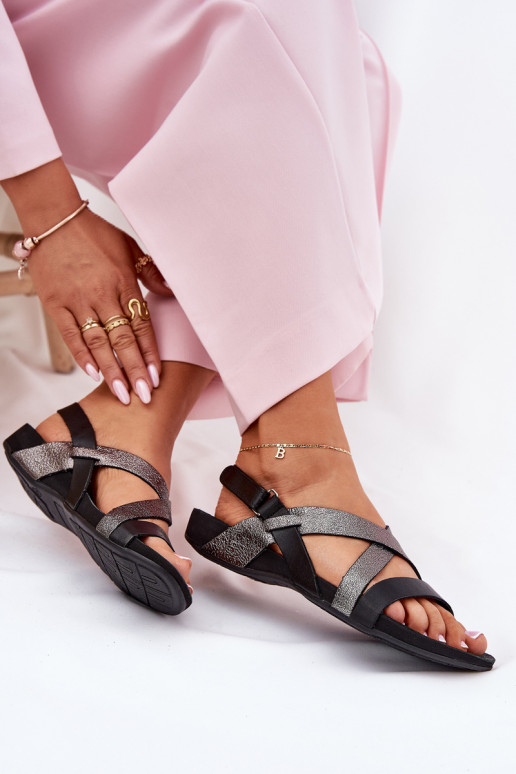 gelijk aan Dames sandalen Dames Zazoo 40032 zInart