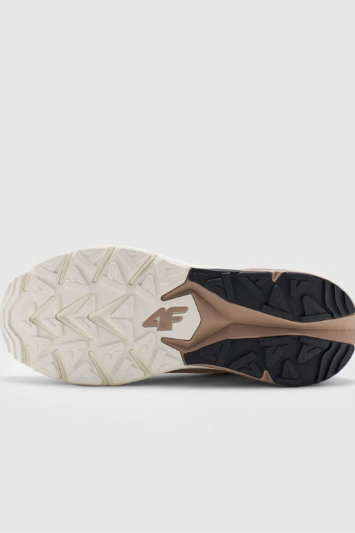 sportschoenen Dames Do Trekkingu I Trailu SPEED HIKER 4F 4FINMM00FOTSF033-83S beige sportschoenen Dames Do Trekkingu I Trailu SPEED HIKER 4F 4FINMM00FOTSF033-83S beige