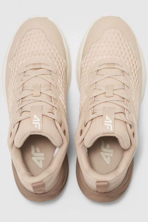 sportschoenen Dames Do Trekkingu I Trailu SPEED HIKER 4F 4FINMM00FOTSF033-83S beige sportschoenen Dames Do Trekkingu I Trailu SPEED HIKER 4F 4FINMM00FOTSF033-83S beige