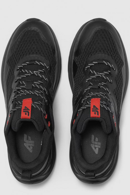 sportschoenen Dames Do Trekkingu I Trailu SPEED HIKER 4F 4FINMM00FOTSF033-20S zInart sportschoenen Dames Do Trekkingu I Trailu SPEED HIKER 4F 4FINMM00FOTSF033-20S zInart