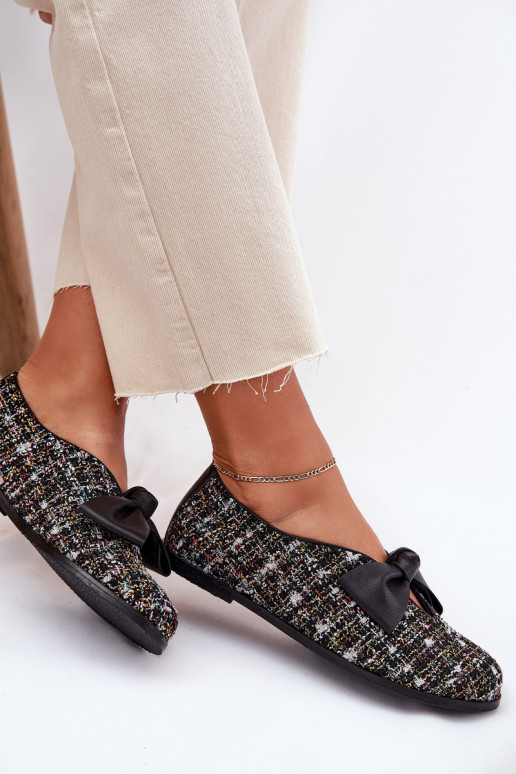 Ballerinas met linten Laura Messi 2921 zInart Ballerinas met linten Laura Messi 2921 zInart