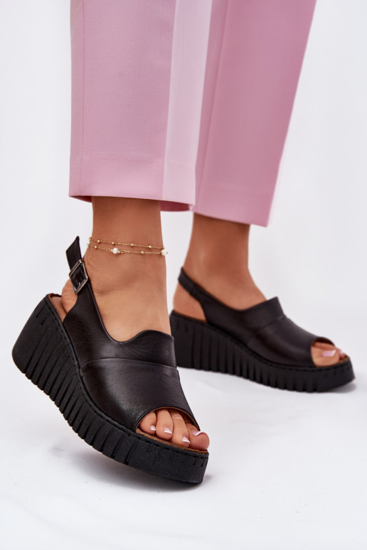 Dames sandalenOpturalnej Skóry Op de INig Artiker 54C0791 zInart Dames sandalenOpturalnej Skóry Op de INig Artiker 54C0791 zInart