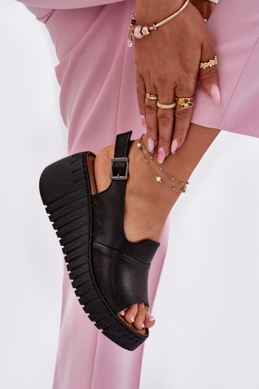 Dames sandalenOpturalnej Skóry Op de INig Artiker 54C0791 zInart Dames sandalenOpturalnej Skóry Op de INig Artiker 54C0791 zInart